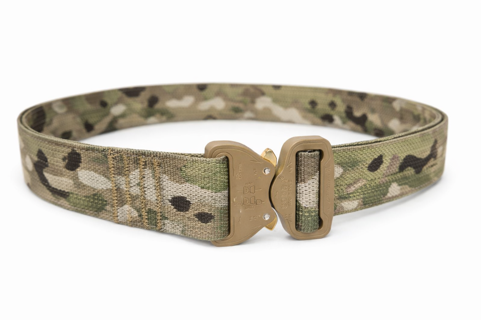 Riggers Belt, Austri Alpin Cobra Buckle