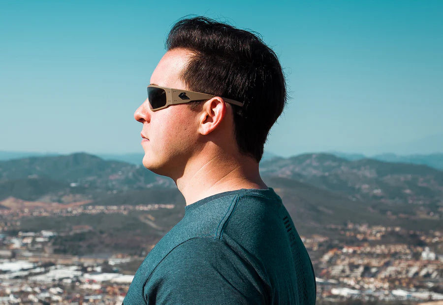 MAGNUM - Optimized Polarized (Opz)
