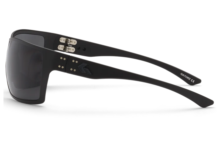 MARAUDER - Optimized Polarized (OPz)