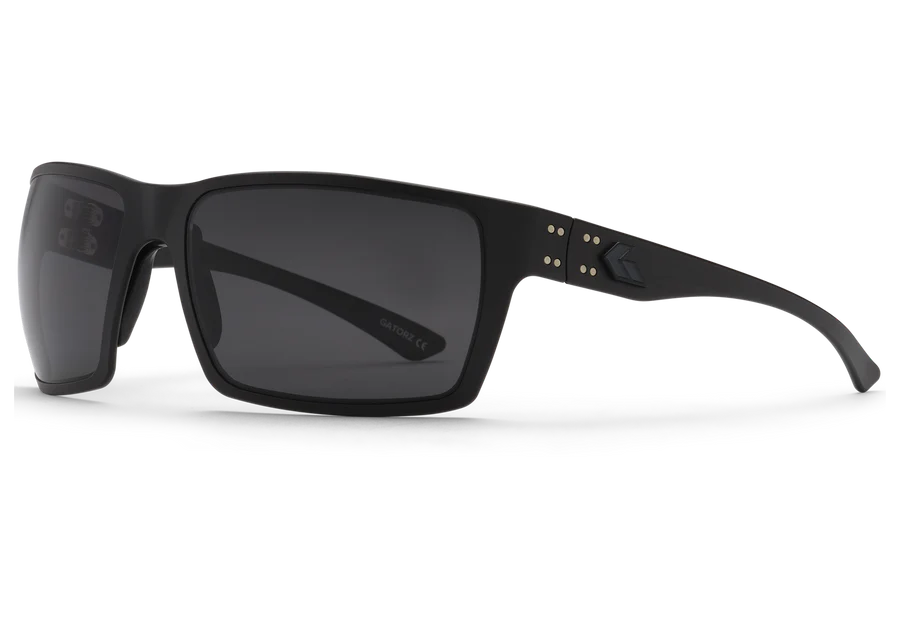 MARAUDER - Optimized Polarized (OPz)