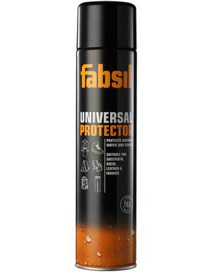 Fabsil Universal Protector Aerosol Spray 600ml