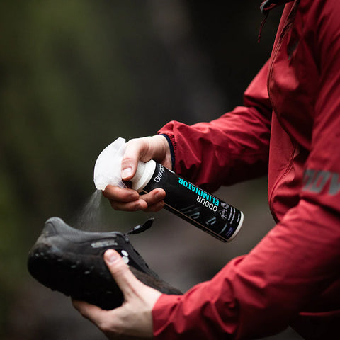 Grangers Odour Eliminator