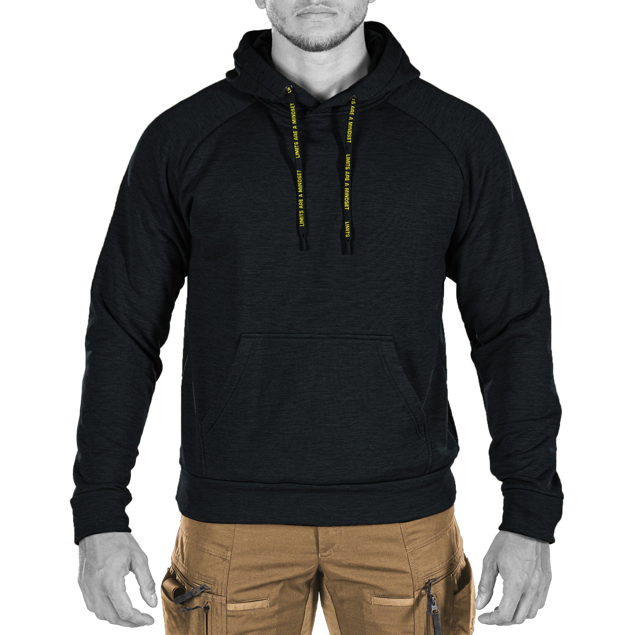 Hawk Raider Hoodie