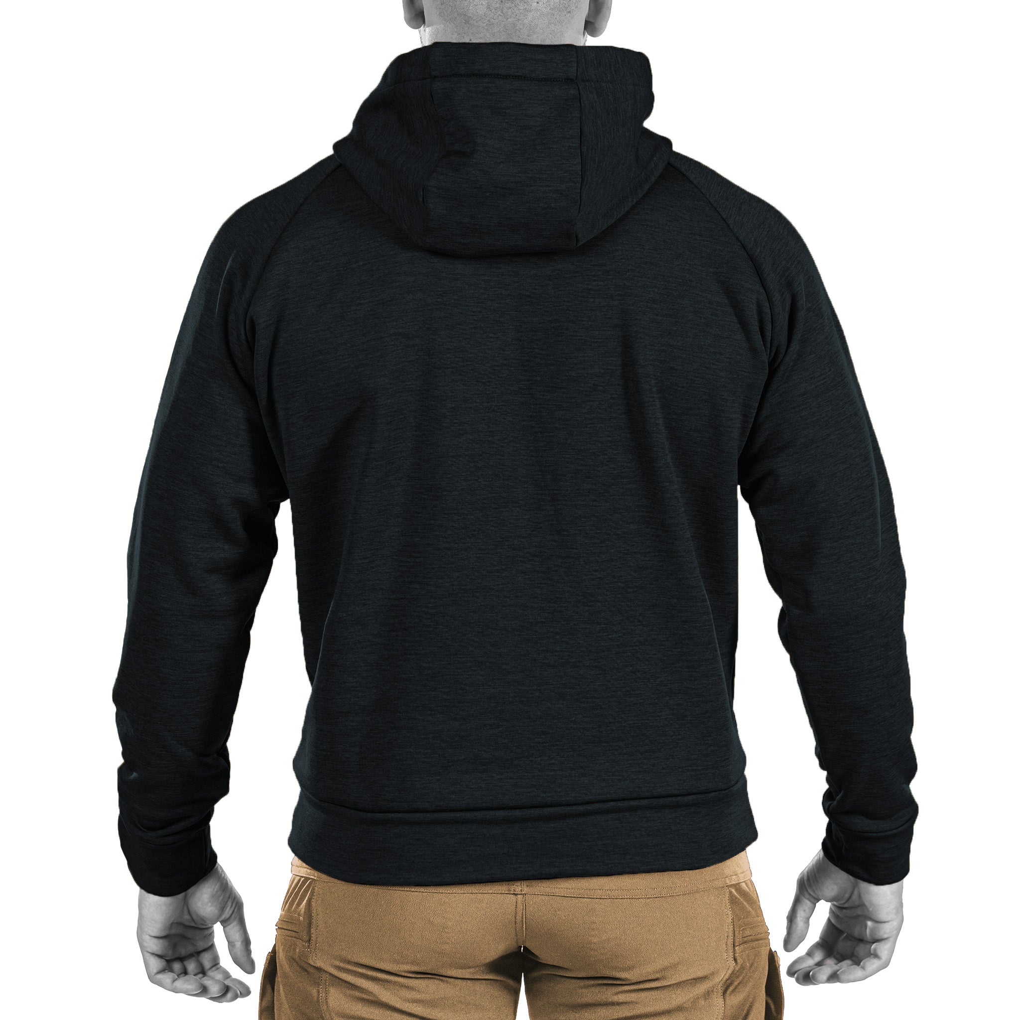 Hawk Raider Hoodie