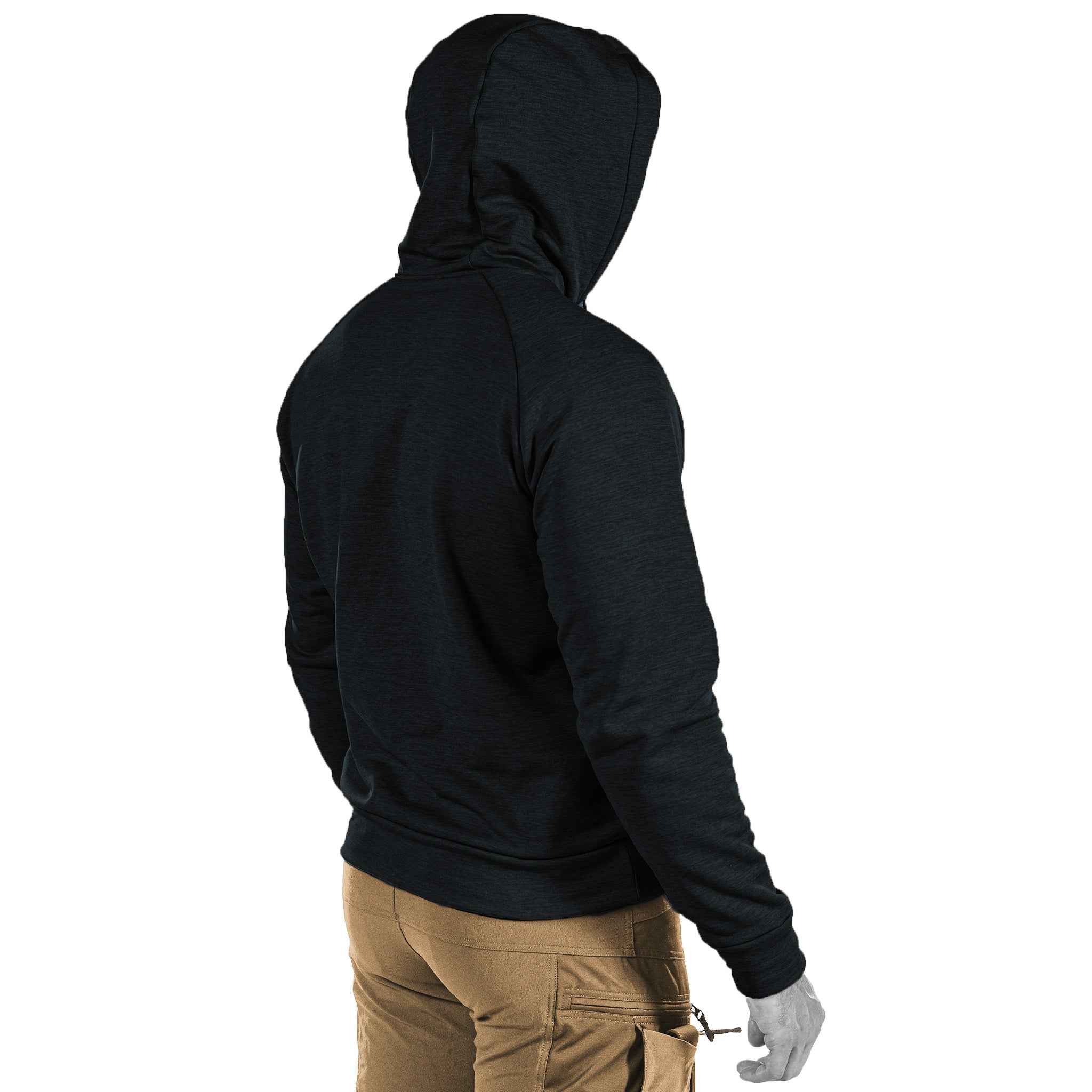 Hawk Raider Hoodie