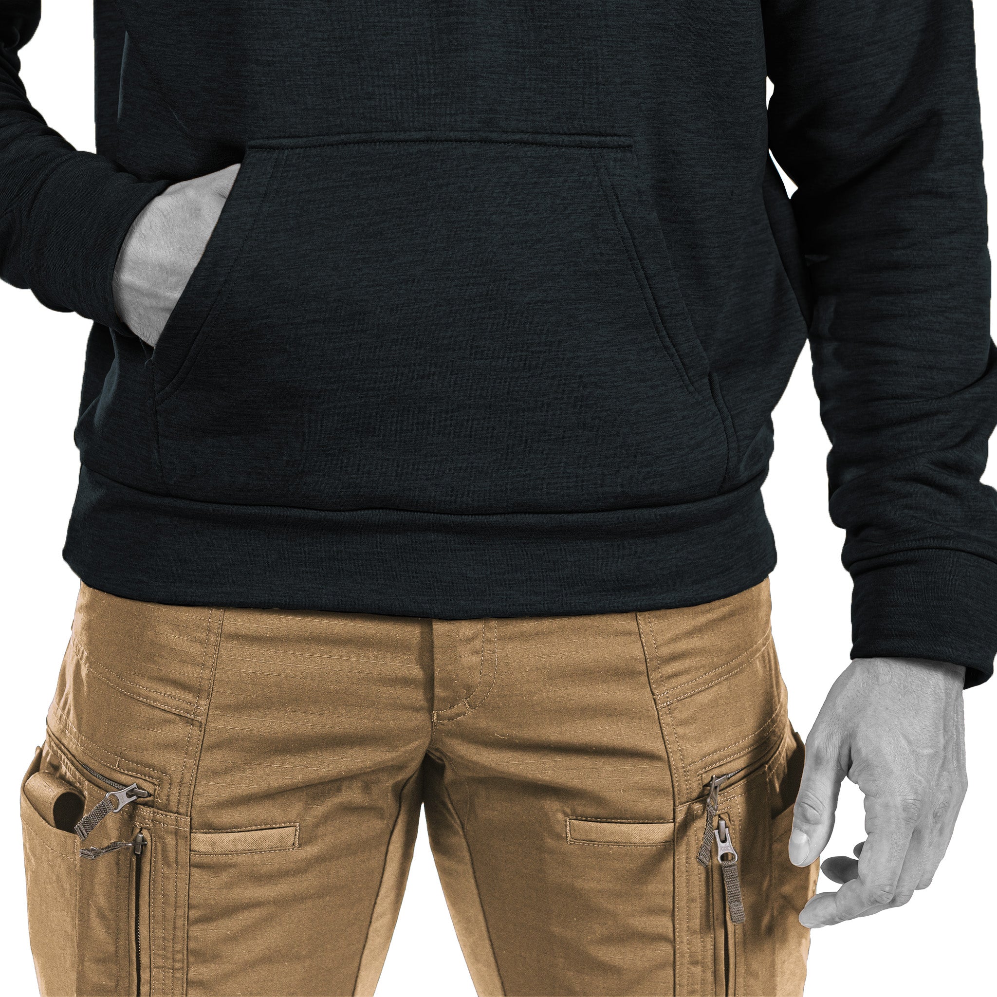Hawk Raider Hoodie