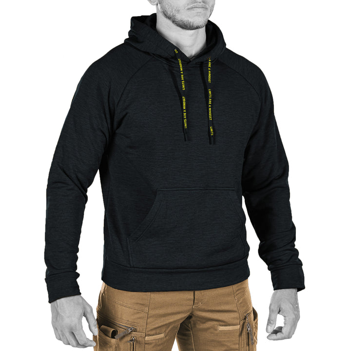 Hawk Raider Hoodie