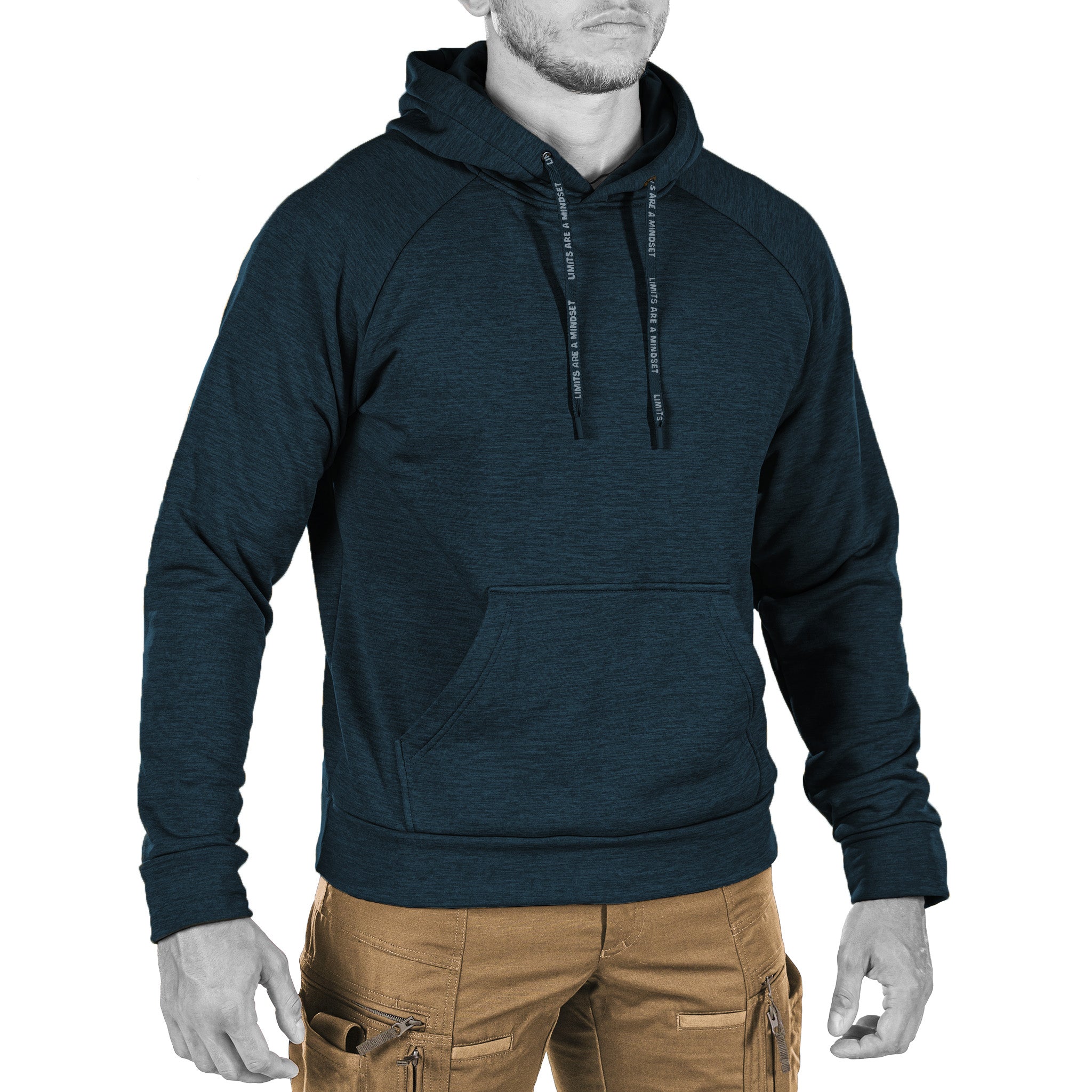 Hawk Raider Hoodie
