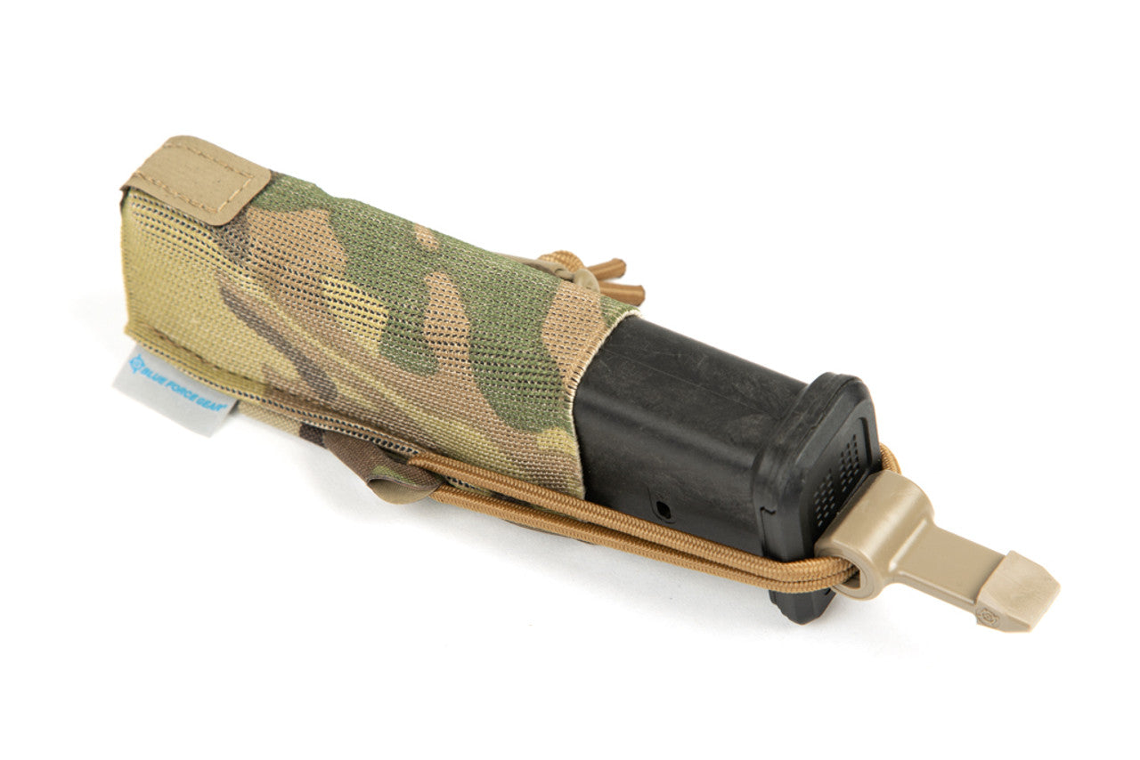 Mag NOW! Pistol Pouch