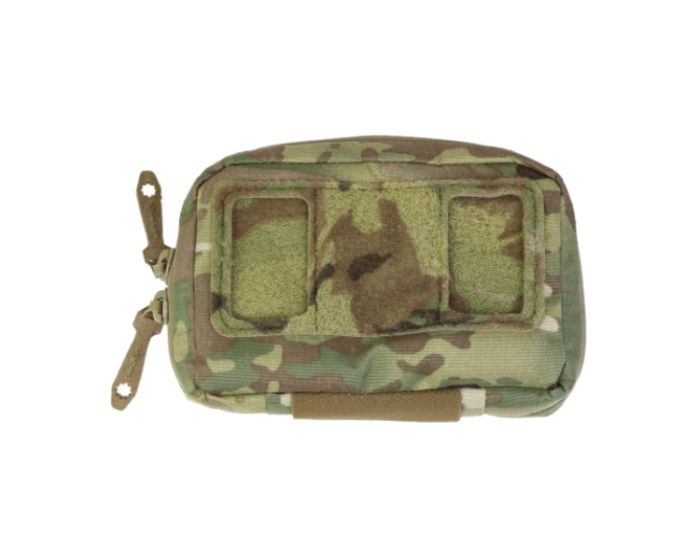 S&S Precision NavBoard FlipLite Jacket Multicam