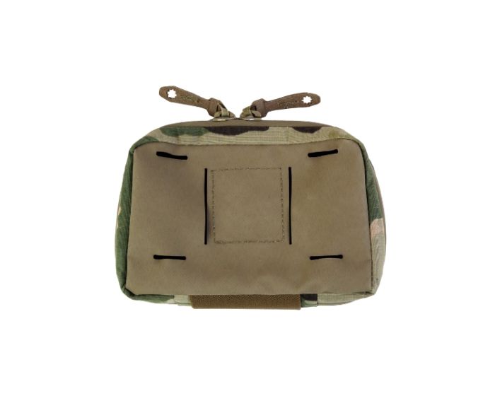 S&S Precision NavBoard FlipLite Jacket Multicam