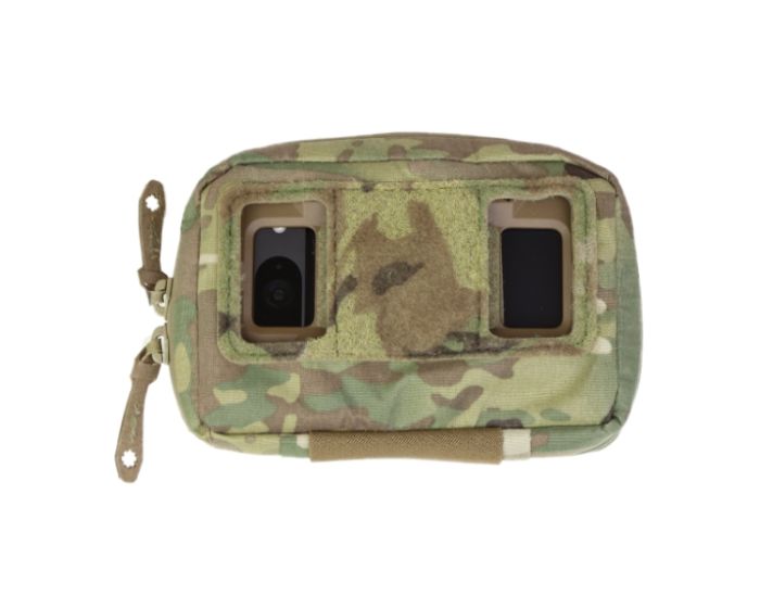 S&S Precision NavBoard FlipLite Jacket Multicam