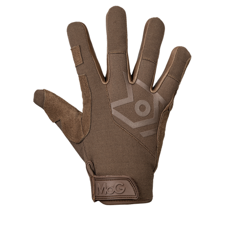 MoG Fast Rope Tactical Glove (Model 9165)