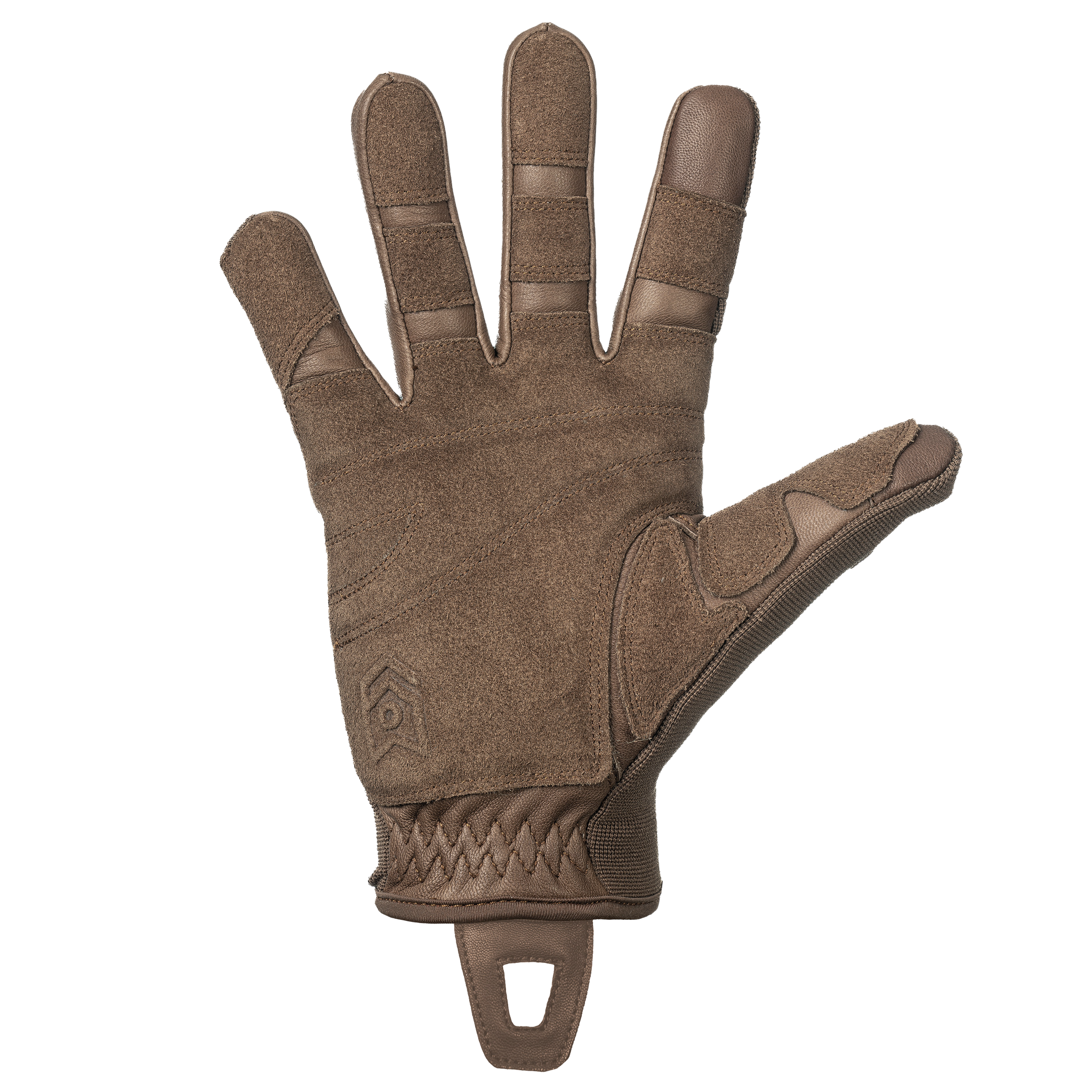 MoG Fast Rope Tactical Glove (Model 9165)