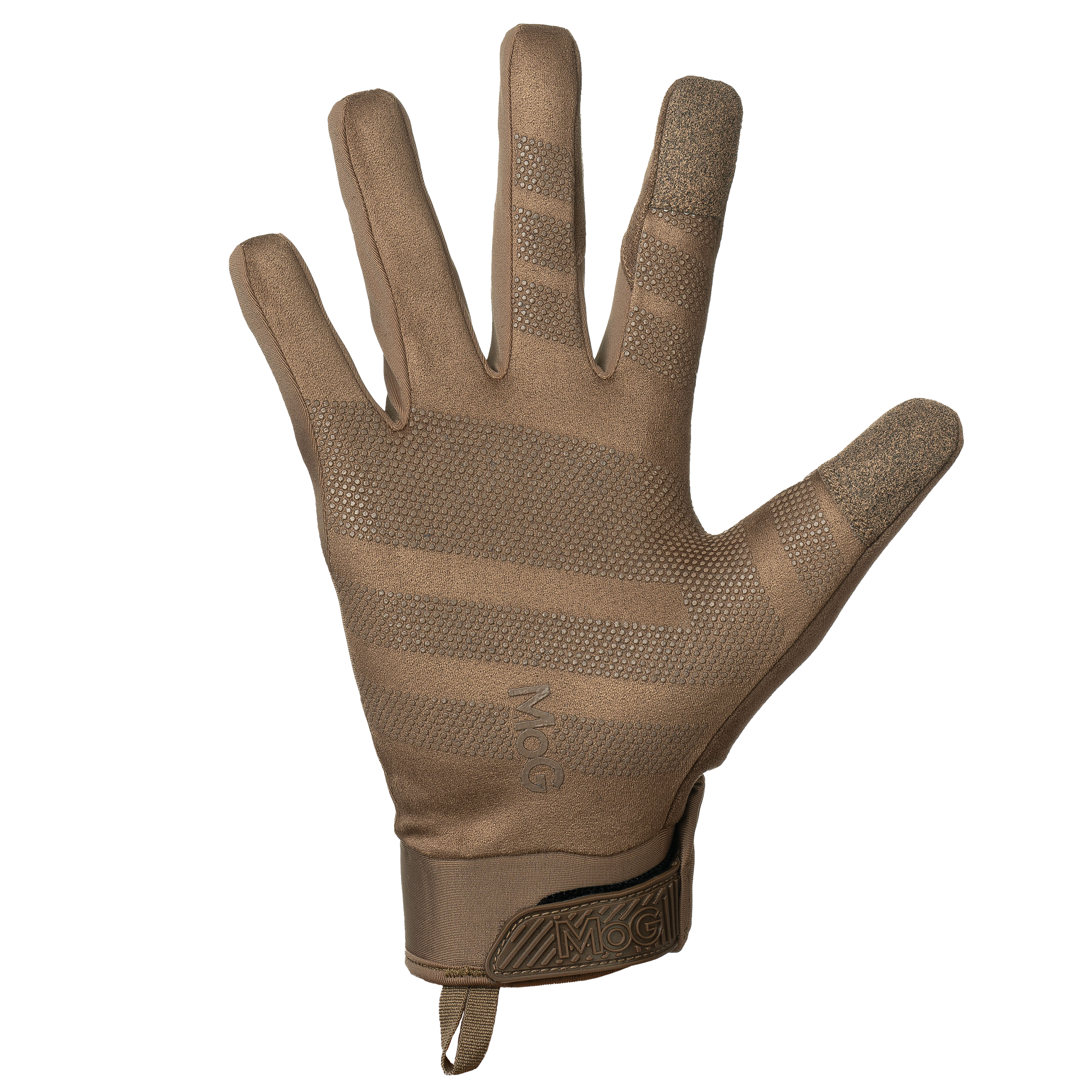 MoG Target Combat Glove (Model 9106)