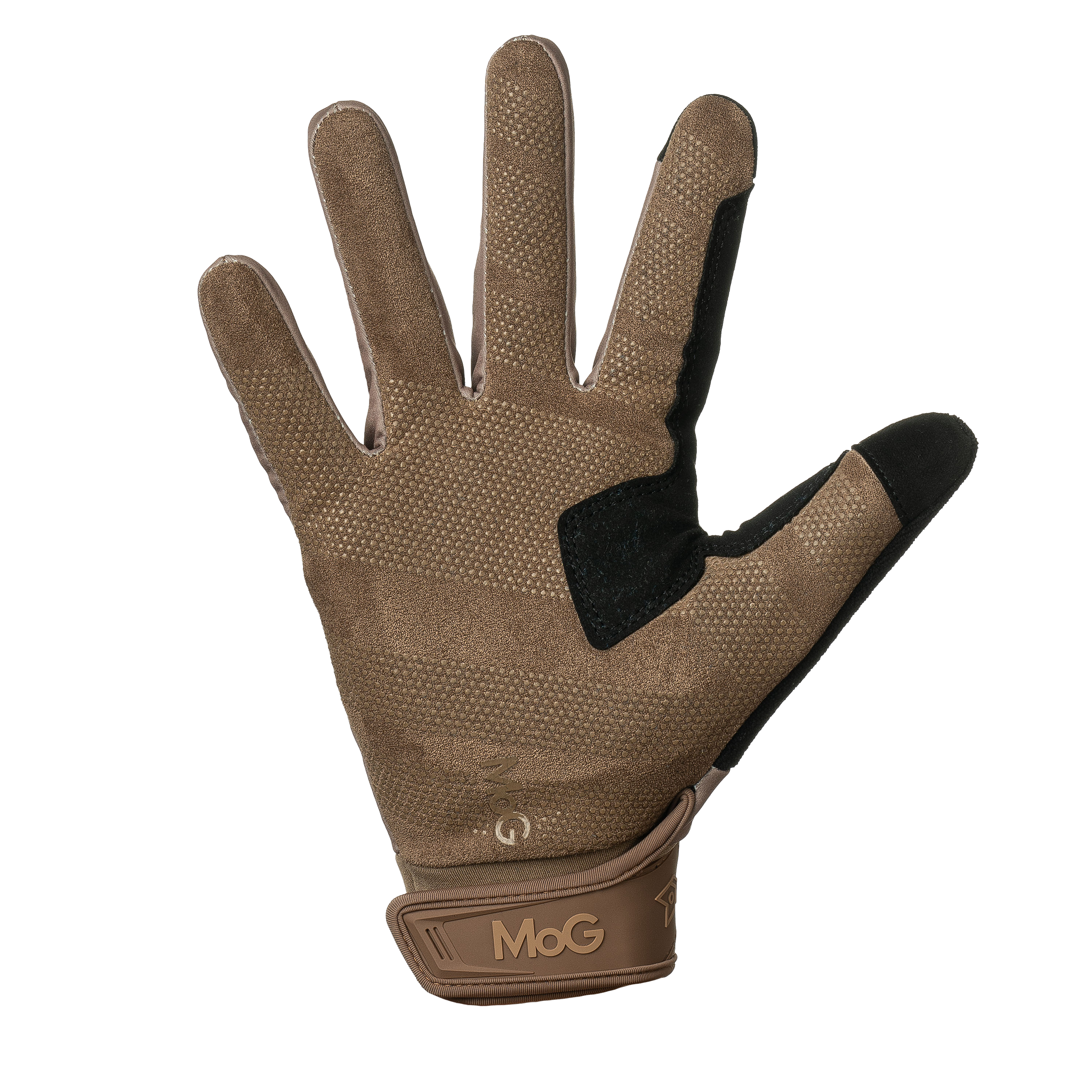 MoG Target Polar Tactical Glove (Model 5505)
