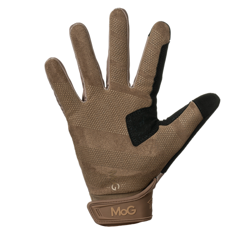 MoG Target Polar Tactical Glove (Model 5505)