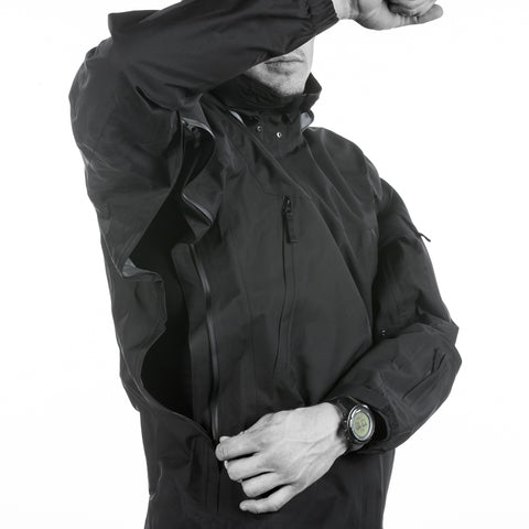 Monsoon XT Gen.2 Tactical Rain Jacket