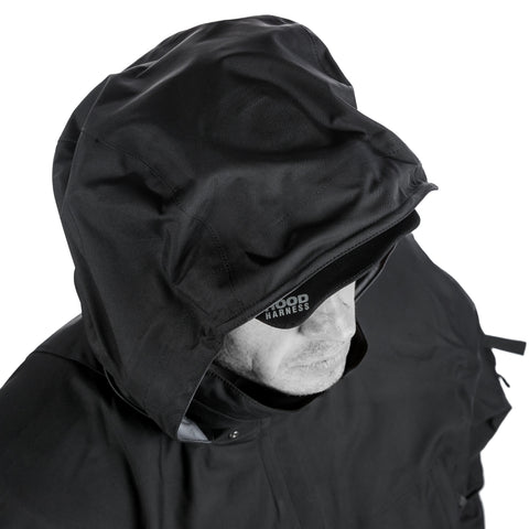 Monsoon XT Gen.2 Tactical Rain Jacket