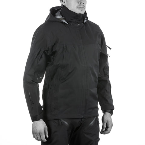 Monsoon XT Gen.2 Tactical Rain Jacket