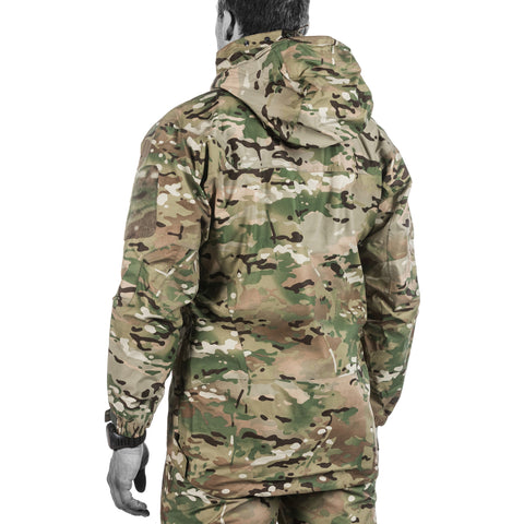 Monsoon XT Gen.2 Tactical Rain Jacket