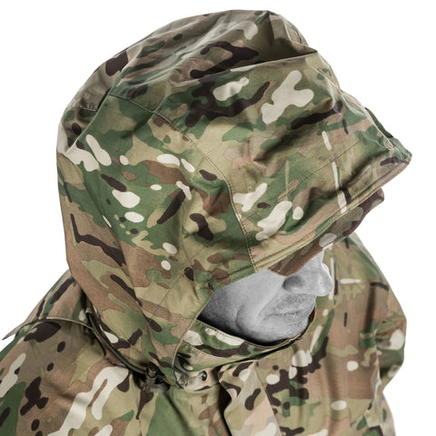 Monsoon XT Gen.2 Tactical Rain Jacket