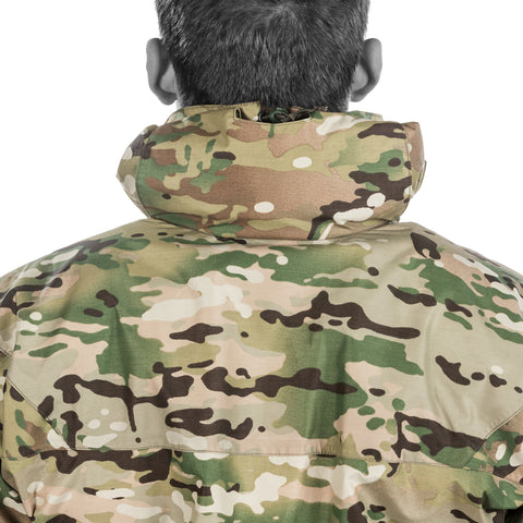 Monsoon XT Gen.2 Tactical Rain Jacket