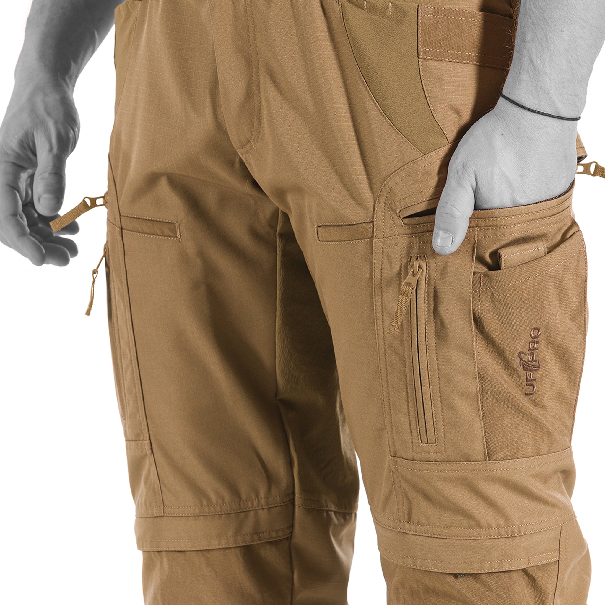 P-40 All Terrain Gen.3 Pants