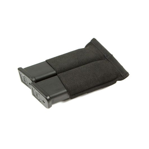 Ten-Speed® Double Pistol Pouch