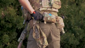 Micro Trauma Kit NOW! - Plus+