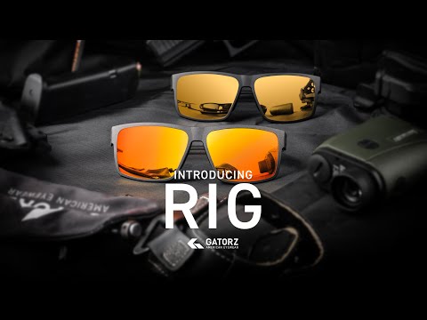 RIG - Optimized Polarized (OPz)