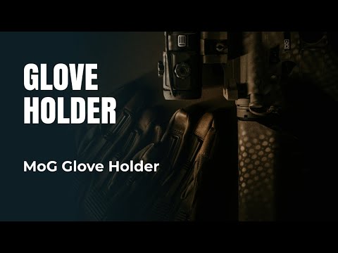 Glove Holder