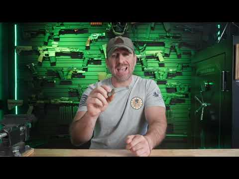 S&S Precision V-Lite™ Multi-Mode