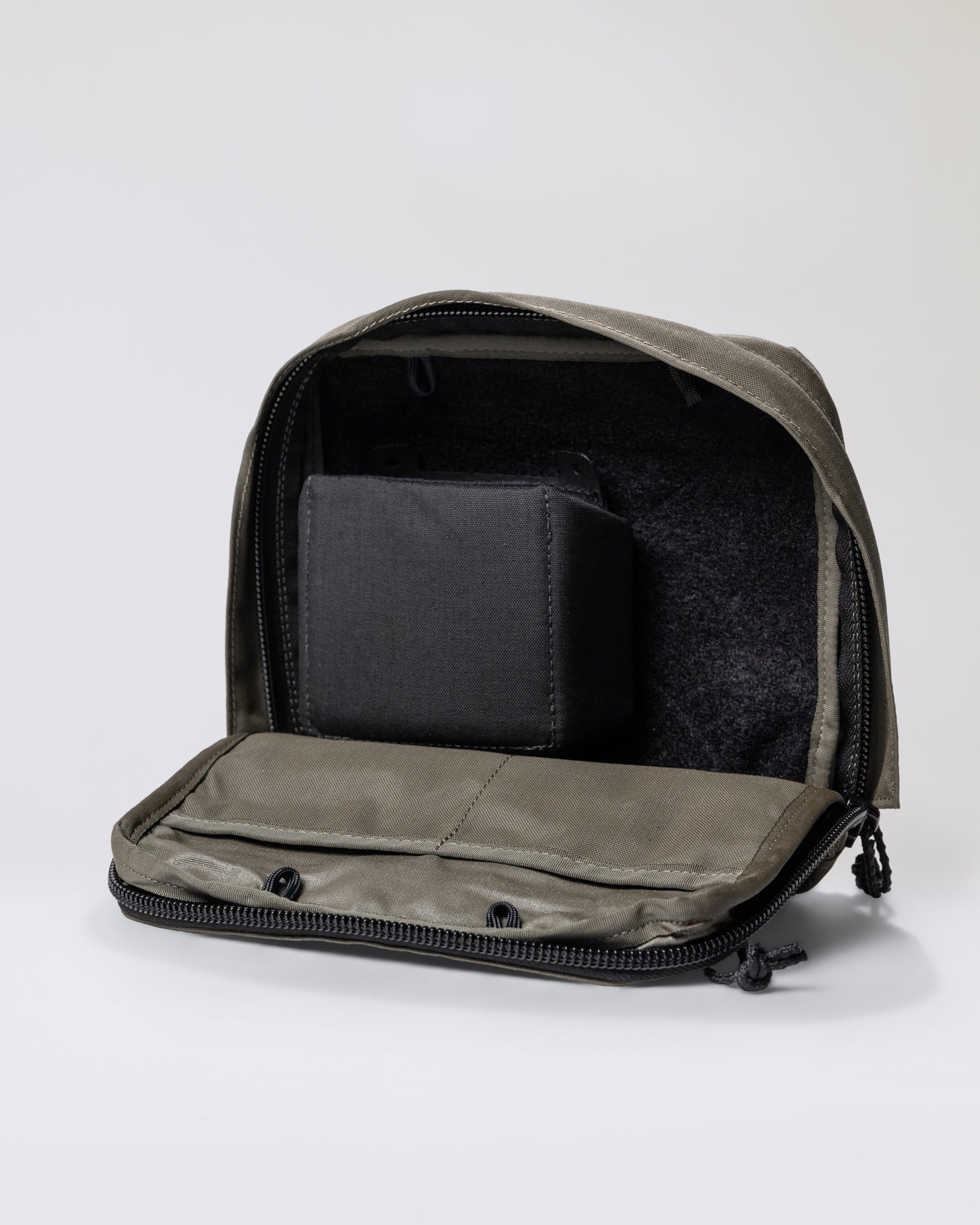 Chest Pack Pro - Bino Cradle Insert