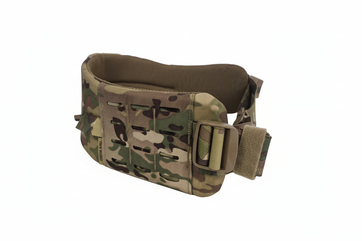 TacKea Hip Belt