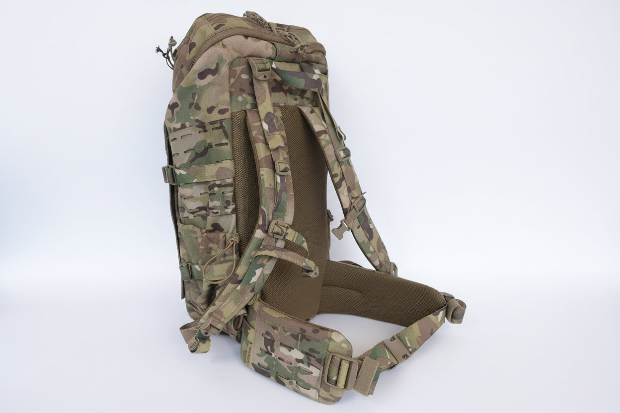 TacKea Hip Belt