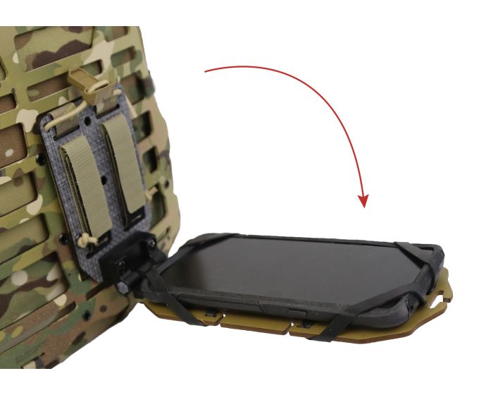 S&S Precision NavBoard Rotary