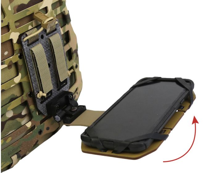 S&S Precision NavBoard Rotary