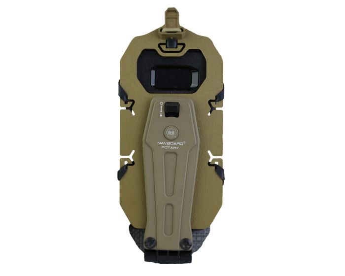 S&S Precision NavBoard Rotary