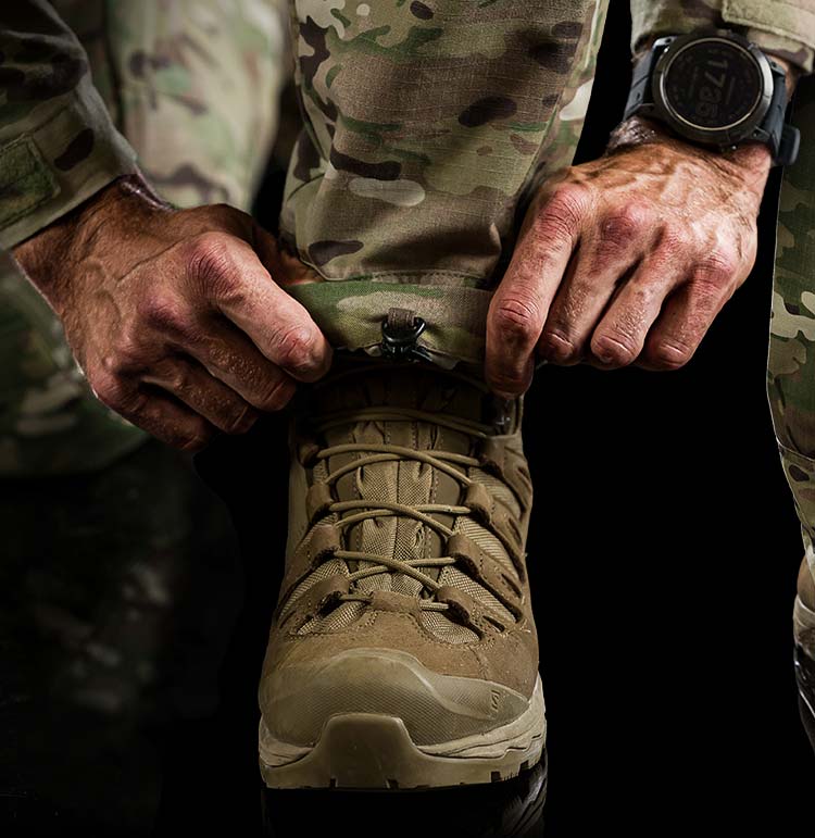 Striker X Gen.2 Combat Pants