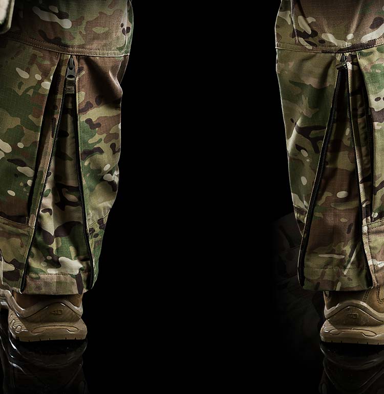 Striker X Gen.2 Combat Pants