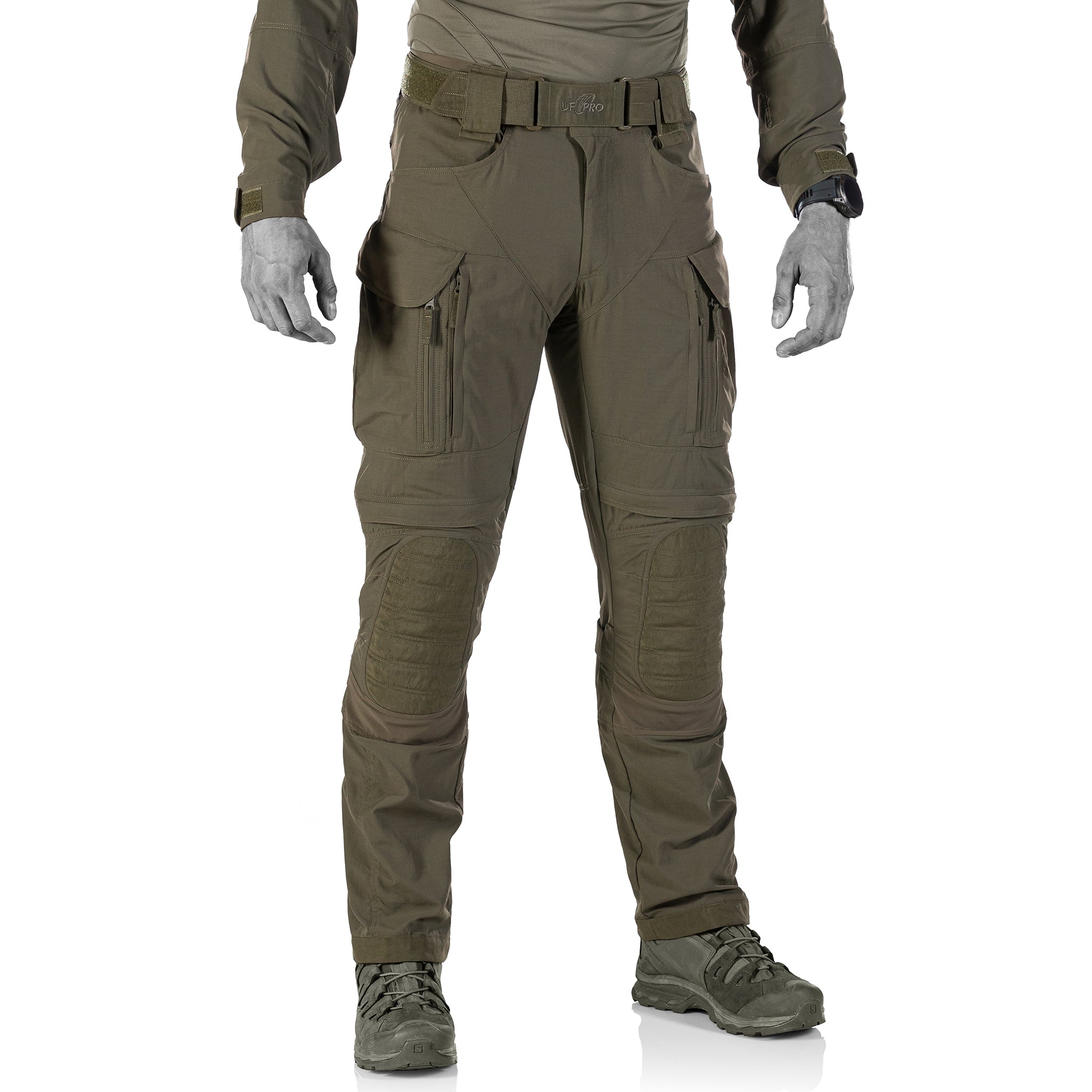 Striker TT Pants