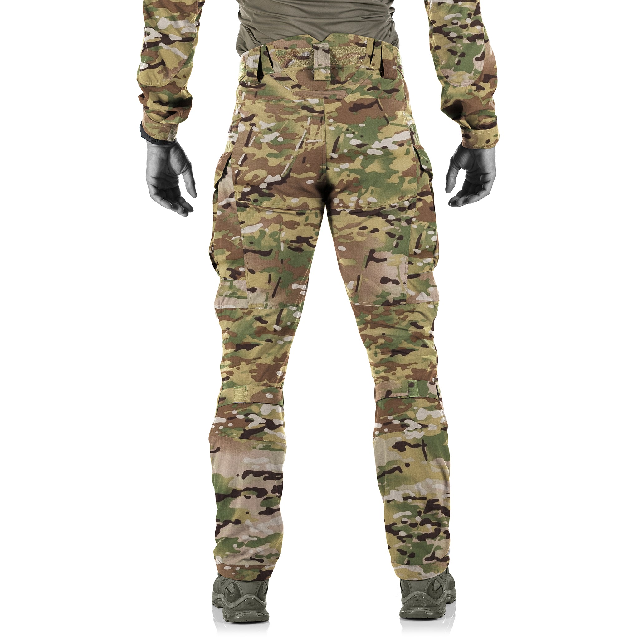 Striker TT Pants