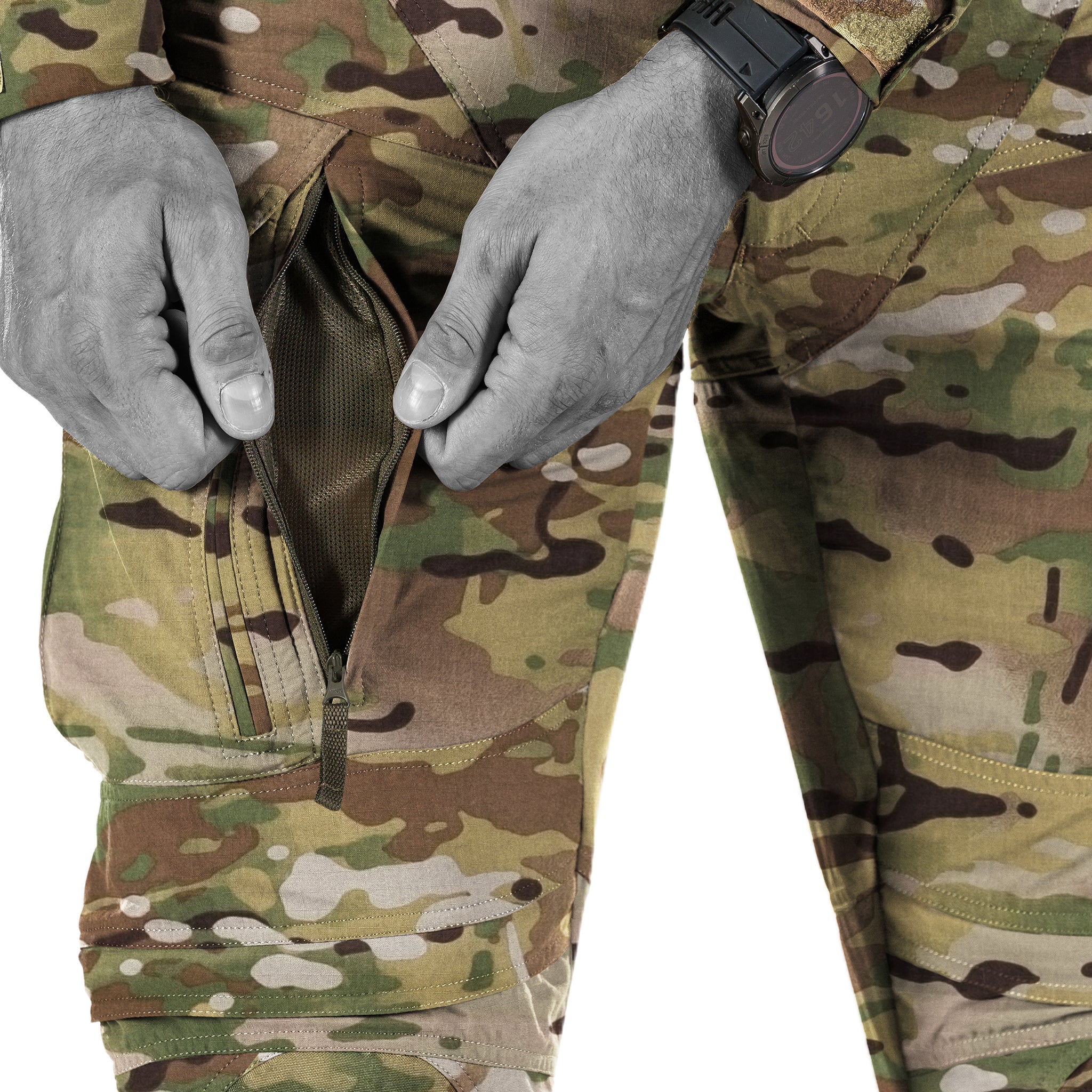 Striker TT Pants