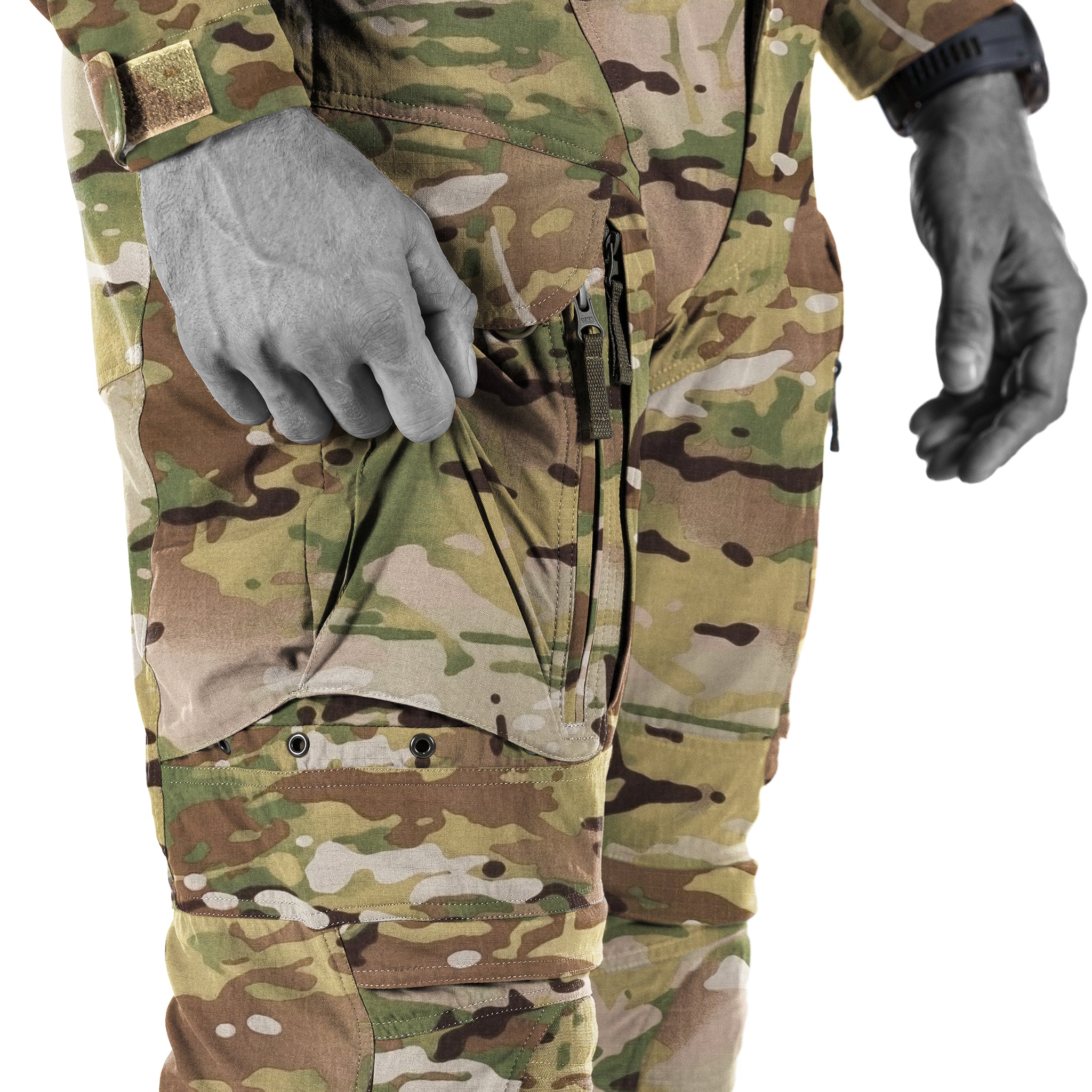 Striker TT Pants