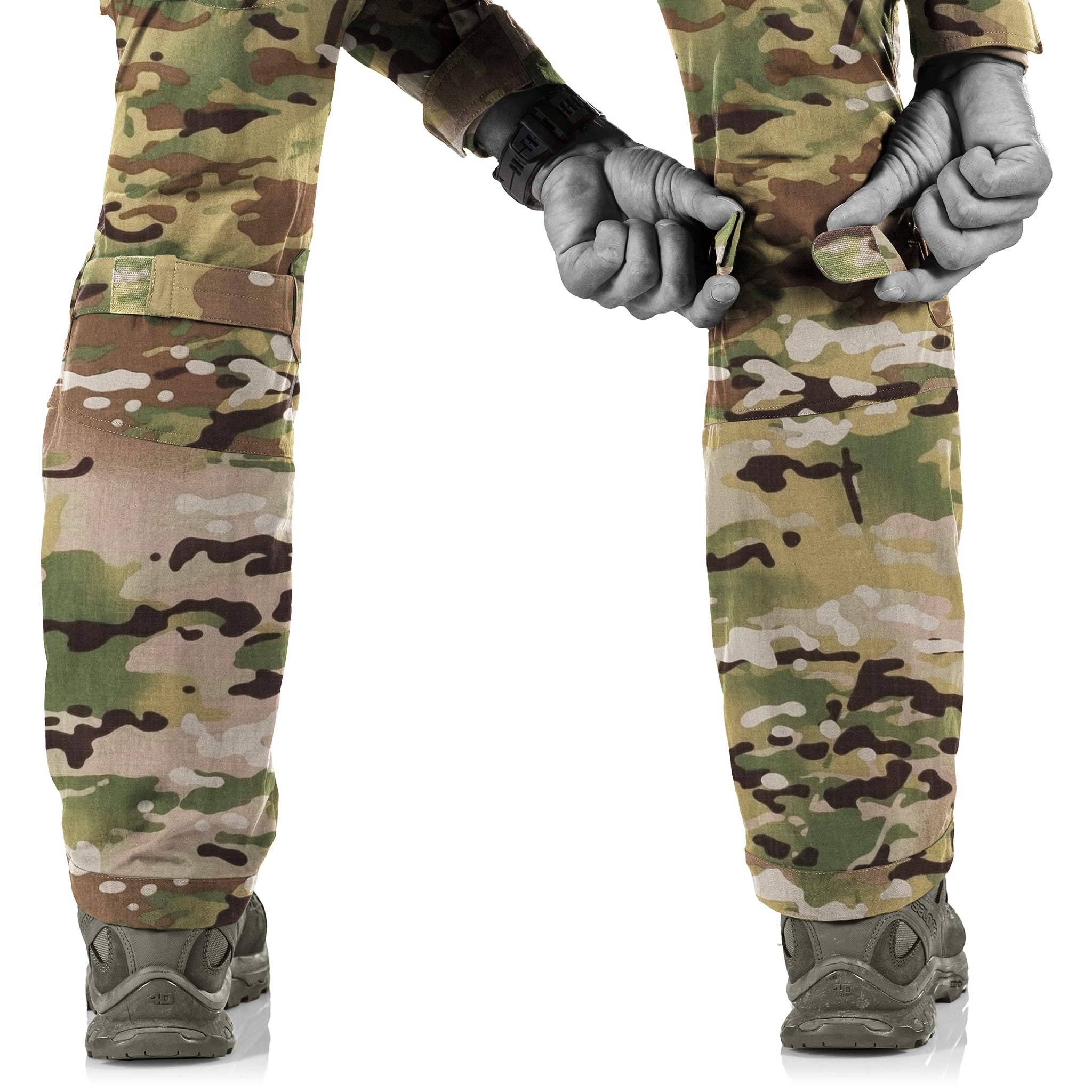 Striker TT Pants