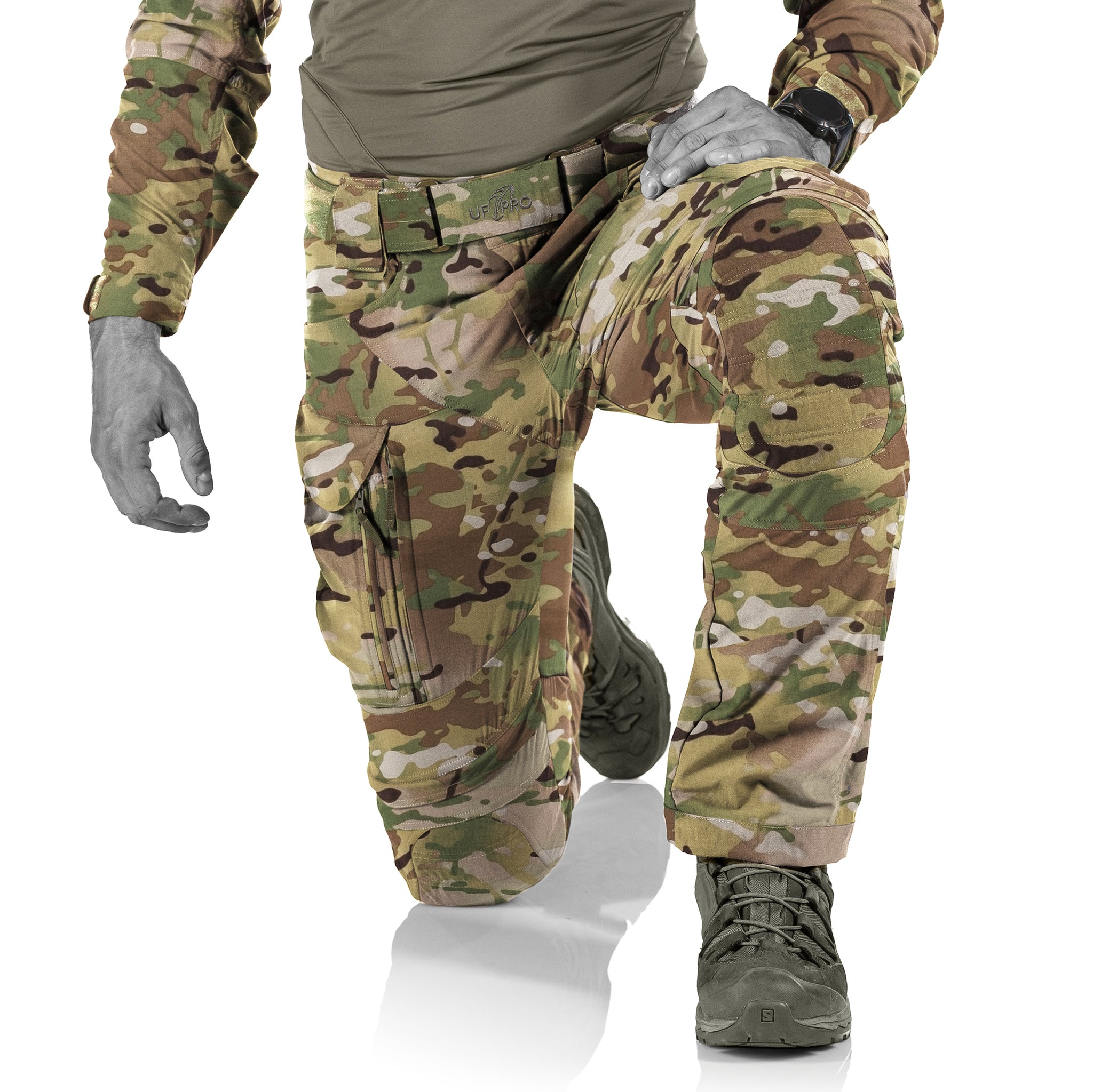 Striker TT Pants