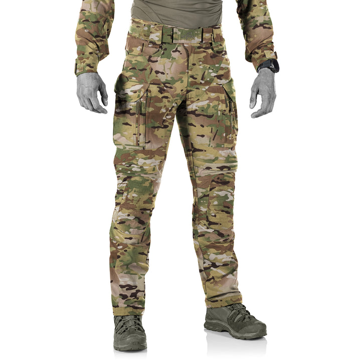 Striker TT Pants
