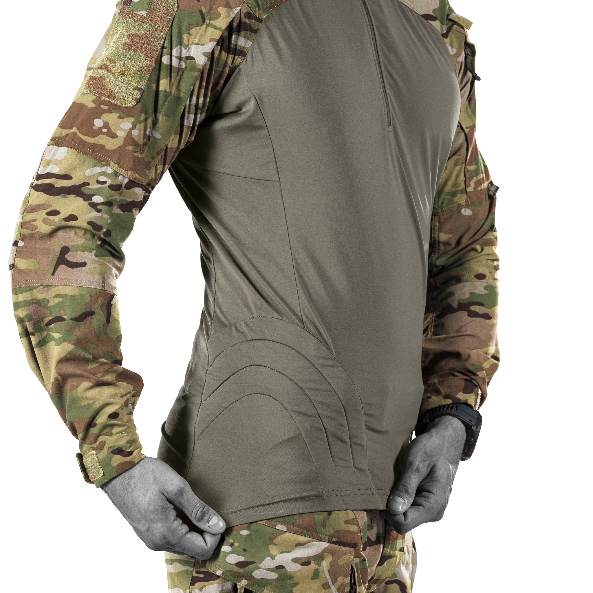 Striker TT Shirt