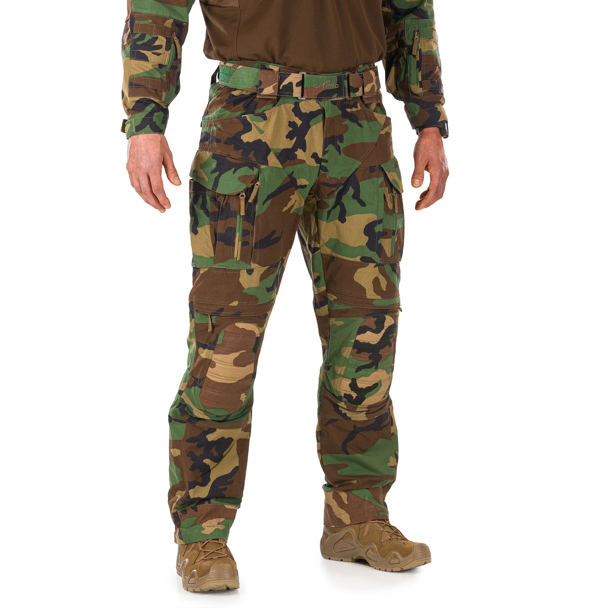 Striker X Gen.2 Combat Pants